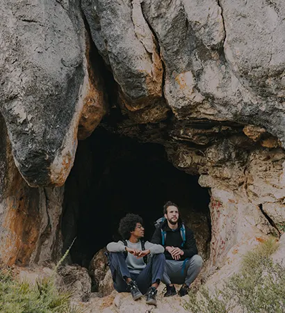 Les sanctuaires de l-art parietal