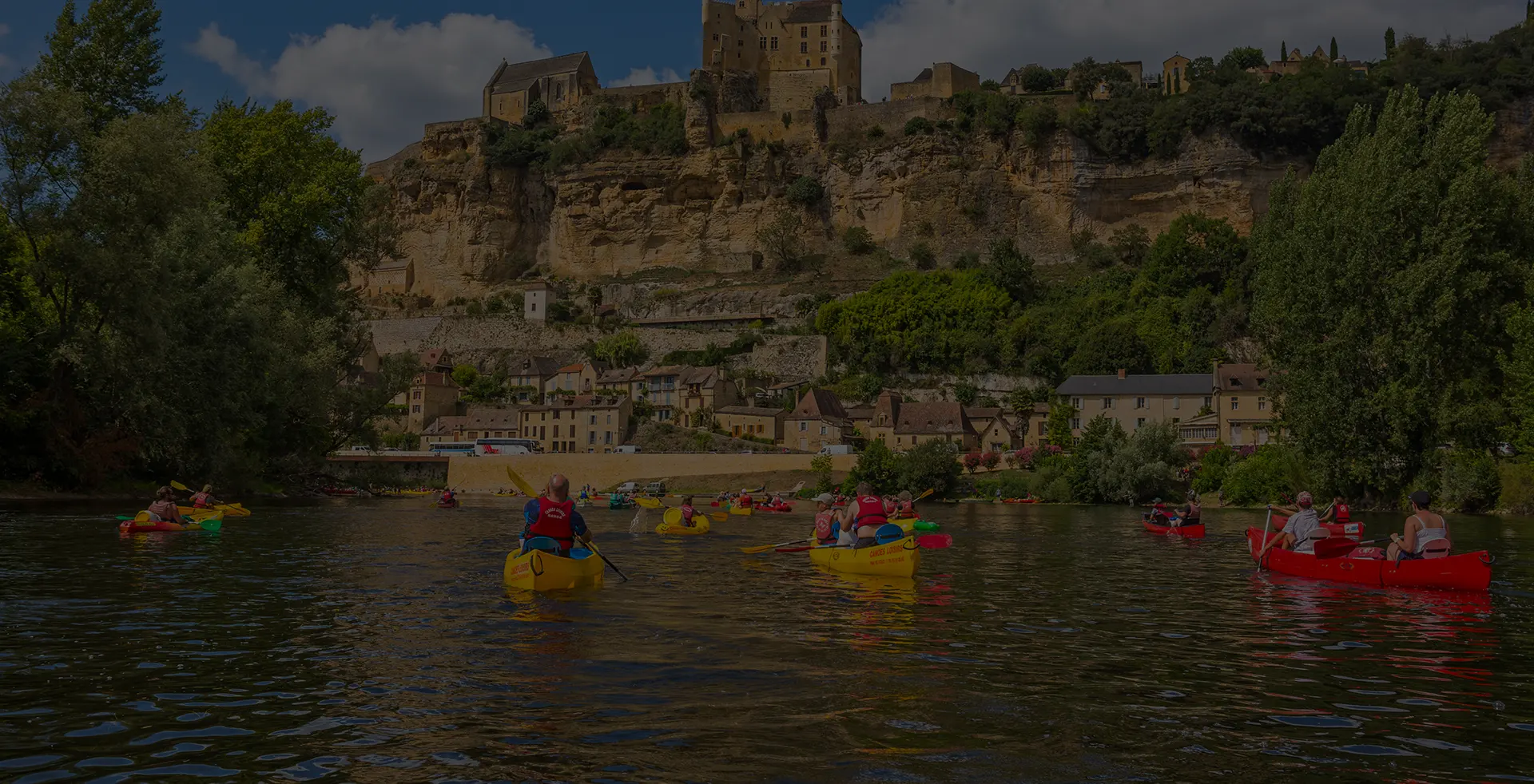 Loisirs de plein air et dynamisme culturel
